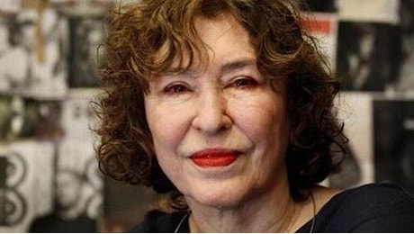 Azar Nafisi: “Cara Cecilia, il tuo cuore ora è collegato al mio”