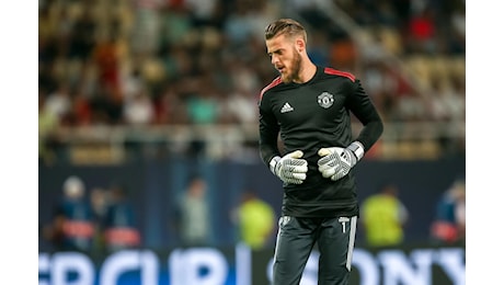 Il punto sul mercato: ore decisive per Gudmundsson. Nico e una cessione annunciata, manca da capire la destinazione. Terracciano bocciato da Palladino, De Gea apre al trasferimento a Firenze