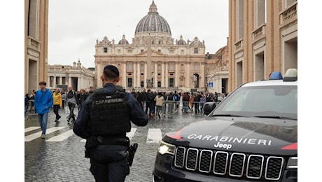 «Zone rosse in tutta Italia». La stretta del Viminale per Capodanno