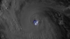 L’Uragano Beryl avanza, allarme dai Caraibi al Messico | VIDEO