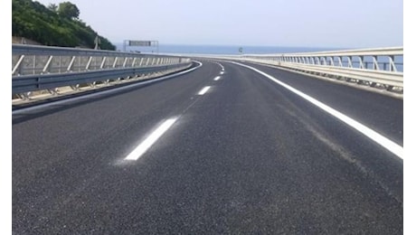 Strade “libere” per l’estate, Anas rimuove più di 900 cantieri su autostrade e statali