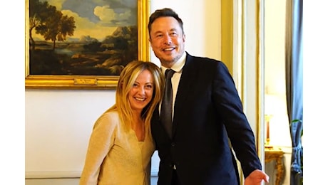 Elon Musk attacca i giudici italiani ed è bufera: «Un'ingerenza inaccettabile»