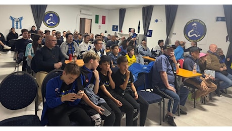 Inter Club Asti: un pullman per Monaco di Baviera