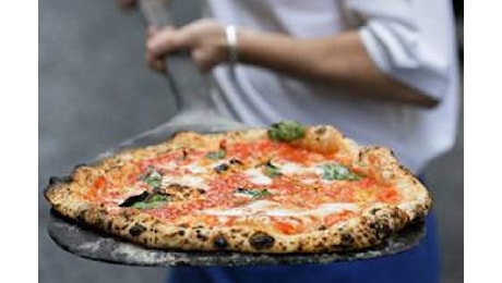 Guida Pizzerie d’Italia del Gambero Rosso: ecco le 18 premiate in Sardegna