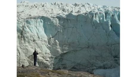 Non è in vendita: così la Danimarca aumenta le spese per la difesa della Groenlandia