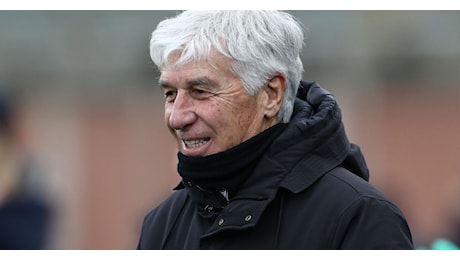 Atalanta, Gasperini: “Successo importante, ma ho un rammarico. Su Retegui…”