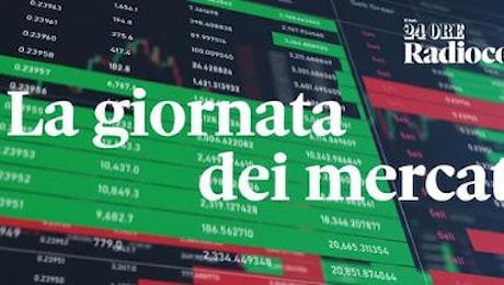 La Borsa, gli indici del 29 ottobre 2024