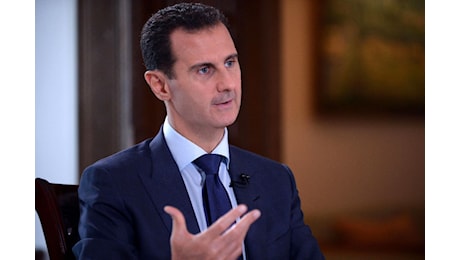 Assad che fine ha fatto? Mistero: si trova in Russia ma nessuno sa dove