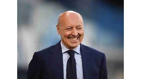 Inter, Marotta: “Io qui ancora a lungo. Su Oaktree…”