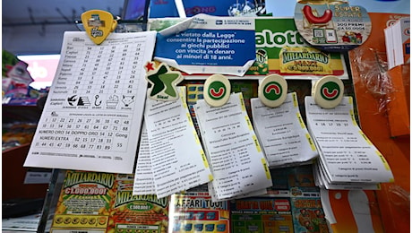 Concessione giochi del Lotto, gara aperta e miliardi in ballo per i titani delle scommesse