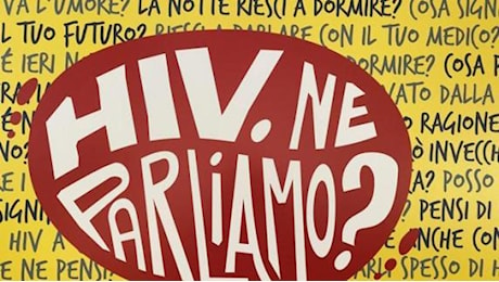 Perché è fondamentale tornare a parlare di Hiv