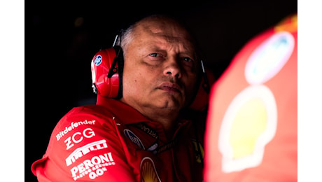 F1 | Vasseur, il podio non basta: Limitati i danni, ma dovevamo fare di più