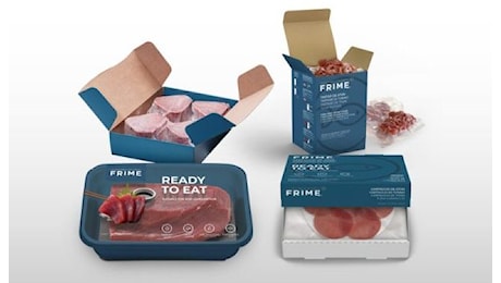 Innovazione e qualità nel tonno ‘Ready to Eat’ di Frime