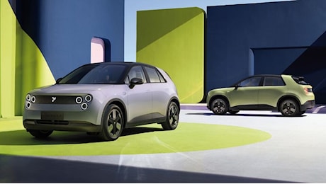 Nio, ecco la super berlina ET9 e il brand low cost firefly