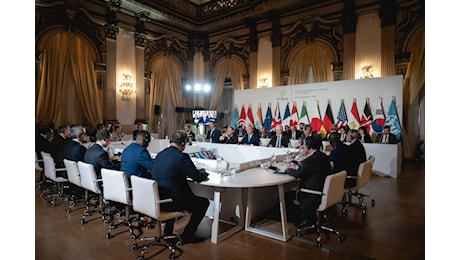 L'Intelligenza Artificiale al centro del G7 dell'Industria: opportunità e sfide per la trasformazione digitale e sostenibile delle PMI