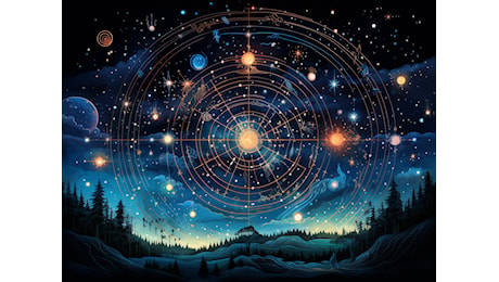 Previsioni astrologiche di Paolo Fox: oroscopo di domani, 9 luglio 2024