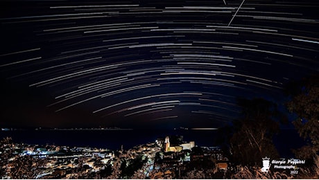 San Lorenzo: come fotografare le stelle cadenti con lo smartphone. Tutto sulla “notte dei desideri”