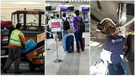 Offerte di lavoro a Linate e Malpensa: quali sono le figure ricercate e come candidarsi
