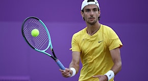 Lorenzo Musetti: “Io, romantico del tennis, al Queen’s per il titolo”