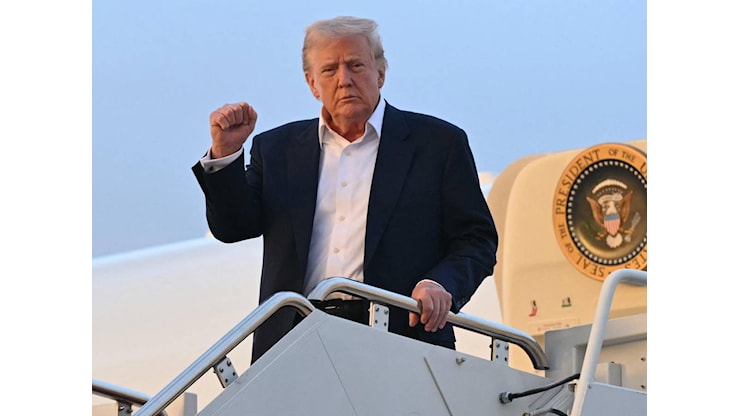 Trump: Riapro il carcere di Alcatraz - il Giornale Trump: Riapro il carcere di Alcatraz - il Giornale