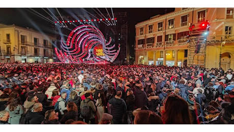 Capodanno in piazza: tutti concerti nelle principali città d'Italia