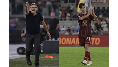 Roma, Fratini: “Juric un vincente, Dybala emoziona. Dalla Lazio prenderei…” | ESCLUSIVO