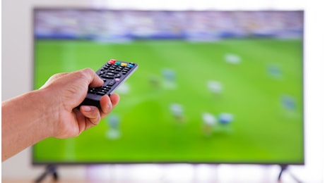 Come vedere la dodicesima giornata di Serie A in TV e streaming