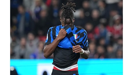 Allarme Bisseck: le ultime da Appiano in vista di Venezia-Inter