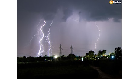 Meteo Genova, previsioni da Sabato 26 a Lunedì 28 Ottobre