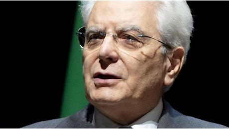 Mattarella e Steinmeier. Una visita per la storia. Incontro a San Martino con i parenti delle vittime