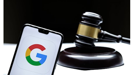 Monopolio Google il Dipartimento di Giustizia Usa valuta spezzatino