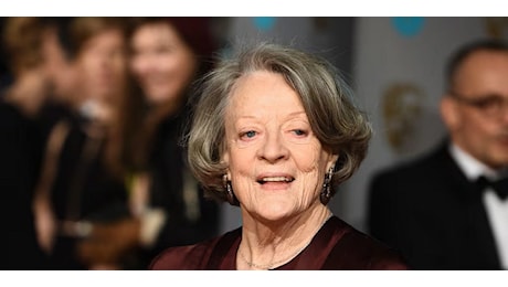 I 5 film per ricordare Maggie Smith, non soltanto in Harry Potter