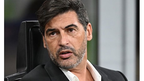 Milan Lecce, Fonseca dice NO al turnover! Il Leverkusen può ASPETTARE, prima c’è il Lecce: le probabile SCELTE di formazione