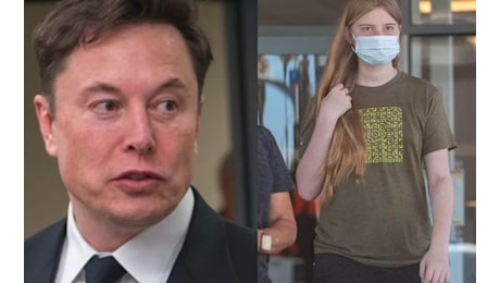Cos’è l’assurda teoria del woke virus che secondo Elon Musk avrebbe ucciso suo figlio