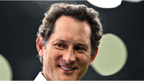 C&F - John Elkann nel CDA di Meta: ecco quanto guadagnerà