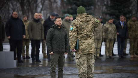 Ucraina-Russia in guerra, le notizie di oggi in diretta | Ucciso a Mosca il generale Kirillov. Media: la madre di Kara-Murza in ospedale per sospetto avvelenamento. Lui: nessuna conferma