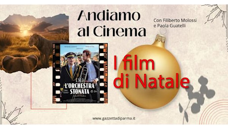 I film di Natale: ecco quale scegliere - Video