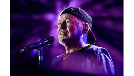 I Magnifici 7, Verdelli: Vasco Rossi è un'epopea. Oggi in un talent uno come lui sarebbe eliminato