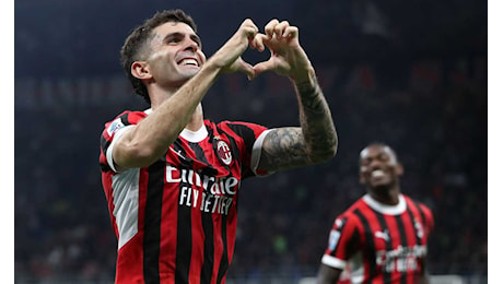 Milan, Pulisic: Notte speciale contro il Real Madrid. Ecco cosa ci ha detto Fonseca|Champions League