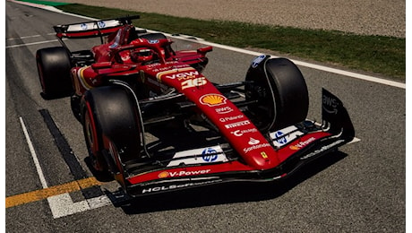 F1 - Quando la Ferrari in F1 non serve a niente