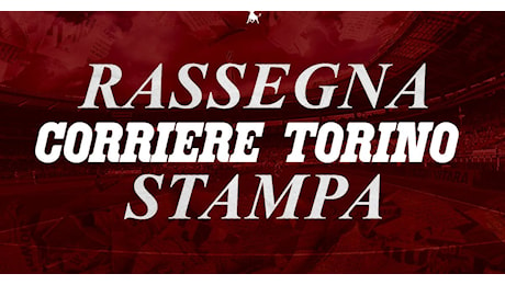 Corriere Torino: “Casa Ugi, il Torino Calcio e un sogno da bambini”