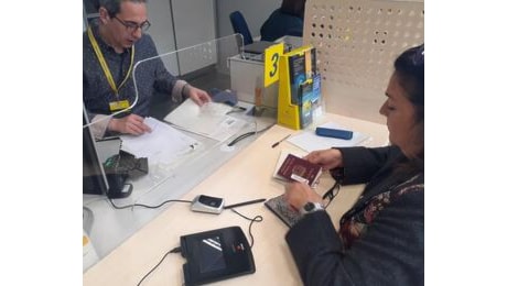 Richiesta e rinnovo passaporti, attivi 26 nuovi uffici postali a Ravenna e provincia