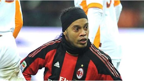 L'undici ideale di Ronaldinho: Cafu mi metteva sempre in difficoltà. Maldini? Un capo