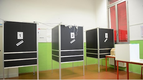 Regione al voto: 4 candidati presidente. Parma, 54 in corsa per quattro seggi in Consiglio