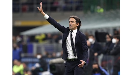 Inter-Udinese, Inzaghi con Asllani! La probabile formazione