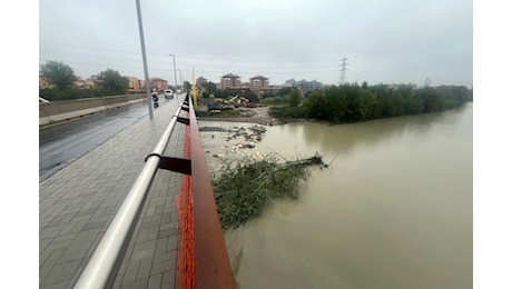 Maltempo in Emilia-Romagna, alluvioni a Bologna, Ravenna e Modena