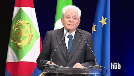 Scontro Governo-giudici, Mattarella: Le istituzioni non si limitino a visione di parte