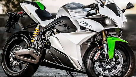 Energica chiude? Situazione critica per il produttore di moto EV - News