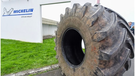 Michelin taglia ancora: chiusi due stabilimenti e nuovi licenziamenti in arrivo