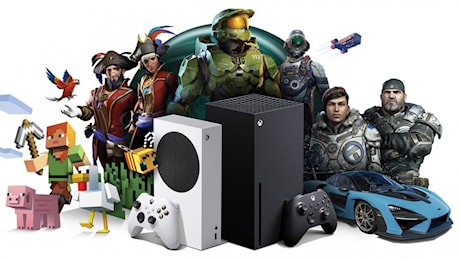 Xbox Game Pass incide in maniera sostanziale sulle vendite dei giochi, dice un giornalista